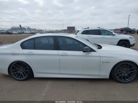 BMW 535 2015 BMW 535I XDRIVE, снимка 5