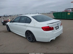BMW 535 2015 BMW 535I XDRIVE, снимка 7