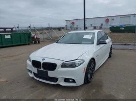 BMW 535 2015 BMW 535I XDRIVE, снимка 2