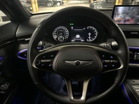 Genesis GV70 3.5T Sport AWD, снимка 13