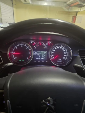 Peugeot 508 508 sw 2.0 Blue HDI, снимка 9