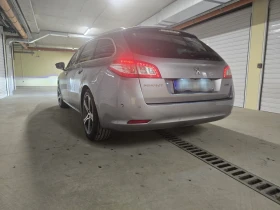 Peugeot 508 508 sw 2.0 Blue HDI, снимка 6