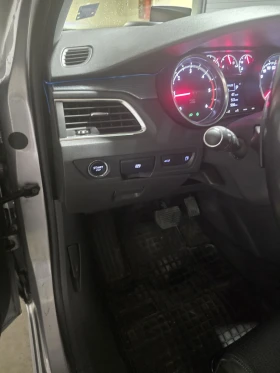 Peugeot 508 508 sw 2.0 Blue HDI, снимка 7