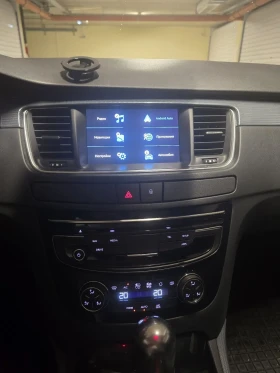 Peugeot 508 508 sw 2.0 Blue HDI, снимка 16