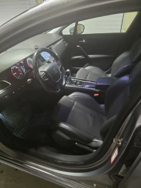 Peugeot 508 508 sw 2.0 Blue HDI, снимка 10