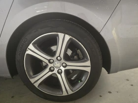 Peugeot 508 508 sw 2.0 Blue HDI, снимка 8