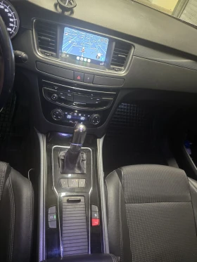 Peugeot 508 508 sw 2.0 Blue HDI, снимка 11