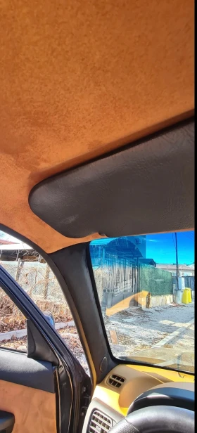 Nissan Micra, снимка 6