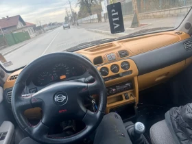 Nissan Micra, снимка 1