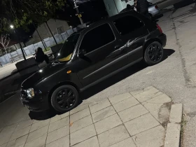 Nissan Micra, снимка 9