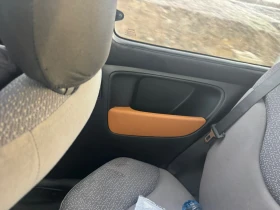 Nissan Micra, снимка 11