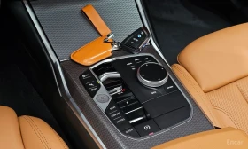 BMW 320 I M* SPORT* ПОДГРЕВ* НАВИГАЦИЯ* , снимка 8