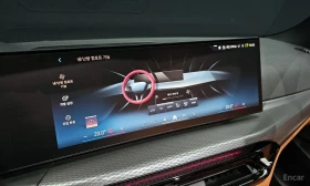 BMW 320 I M* SPORT* ПОДГРЕВ* НАВИГАЦИЯ* , снимка 7
