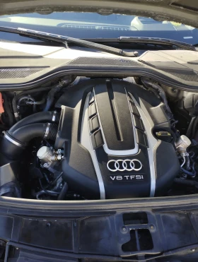 Audi A8 A8L 4.0 435 ps, снимка 6