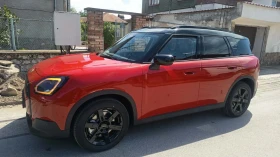 Mini Cooper s MINI COUNTRYMAN, снимка 2