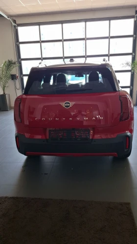 Mini Cooper s MINI COUNTRYMAN, снимка 5