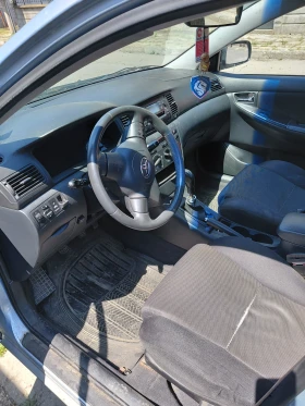 Toyota Corolla E12, снимка 6