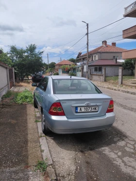 Toyota Corolla E12, снимка 4