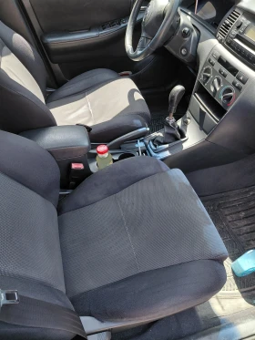 Toyota Corolla E12, снимка 9