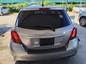 Toyota Yaris 1.33 SwissTrend Швейцария, снимка 10
