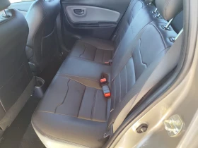 Toyota Yaris 1.33 SwissTrend Швейцария, снимка 8