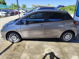 Toyota Yaris 1.33 SwissTrend Швейцария, снимка 7