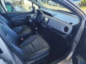 Toyota Yaris 1.33 SwissTrend Швейцария, снимка 17