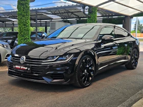 VW Arteon R-LINE/4MOTION/DISTR/360CAM/МАСАЖ/ПОДГРЕВ/DYNAUDIO, снимка 1