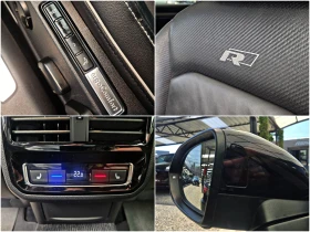 VW Arteon R-LINE/4MOTION/DISTR/360CAM/МАСАЖ/ПОДГРЕВ/DYNAUDIO, снимка 13