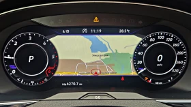 VW Arteon R-LINE/4MOTION/DISTR/360CAM/МАСАЖ/ПОДГРЕВ/DYNAUDIO, снимка 10