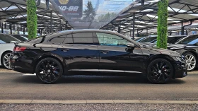 VW Arteon R-LINE/4MOTION/DISTR/360CAM/МАСАЖ/ПОДГРЕВ/DYNAUDIO, снимка 4