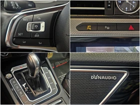 VW Arteon R-LINE/4MOTION/DISTR/360CAM/МАСАЖ/ПОДГРЕВ/DYNAUDIO, снимка 12