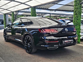 VW Arteon R-LINE/4MOTION/DISTR/360CAM/МАСАЖ/ПОДГРЕВ/DYNAUDIO, снимка 7