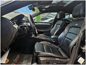 VW Arteon R-LINE/4MOTION/DISTR/360CAM/МАСАЖ/ПОДГРЕВ/DYNAUDIO, снимка 15