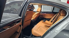 BMW 520 КОЖА* ПОДГРЕВИ* CARPLAY* 360 CAM, снимка 15