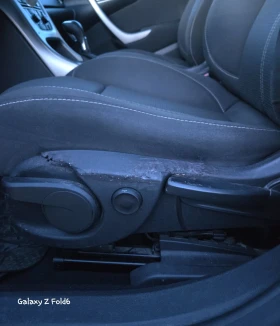 Opel Astra Opel Astra Sports Tourer , снимка 7