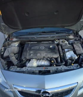 Opel Astra Opel Astra Sports Tourer , снимка 9