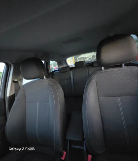 Opel Astra Opel Astra Sports Tourer , снимка 6
