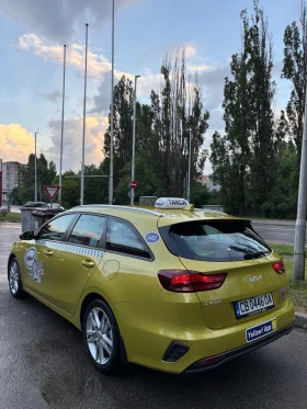 Kia Ceed Киа сийд 1.5Т 140кс 26110км, снимка 5