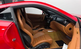 Ferrari 599 GTB* V12* UNIKAT* FIORANO* , снимка 11