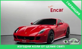 Ferrari 599 GTB* V12* UNIKAT* FIORANO* , снимка 1