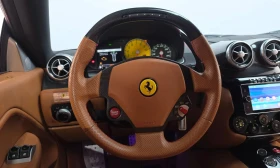 Ferrari 599 GTB* V12* UNIKAT* FIORANO* , снимка 13