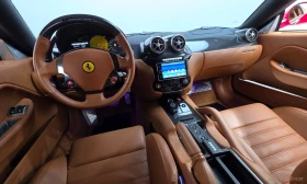 Ferrari 599 GTB* V12* UNIKAT* FIORANO* , снимка 7