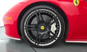Ferrari 599 GTB* V12* UNIKAT* FIORANO* , снимка 5