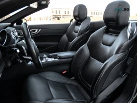 Mercedes-Benz SL 400 * АвтоКредит * (ЦЕНА ДО БГ), снимка 7