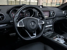 Mercedes-Benz SL 400 * АвтоКредит * (ЦЕНА ДО БГ), снимка 6