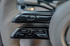 Mercedes-Benz S 580 AMG/Long/4M/RSE/HuD/Пано./Dist./Burm./Алкантар/Кам, снимка 14
