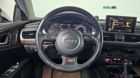 Audi A7 3.0TDI / DISTRONIC / HEADUP / ПОДГРЕВИ , снимка 13
