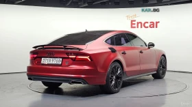Audi A7 3.0TDI / DISTRONIC / HEADUP / ПОДГРЕВИ , снимка 2