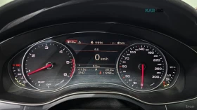 Audi A7 3.0TDI / DISTRONIC / HEADUP / ПОДГРЕВИ , снимка 8